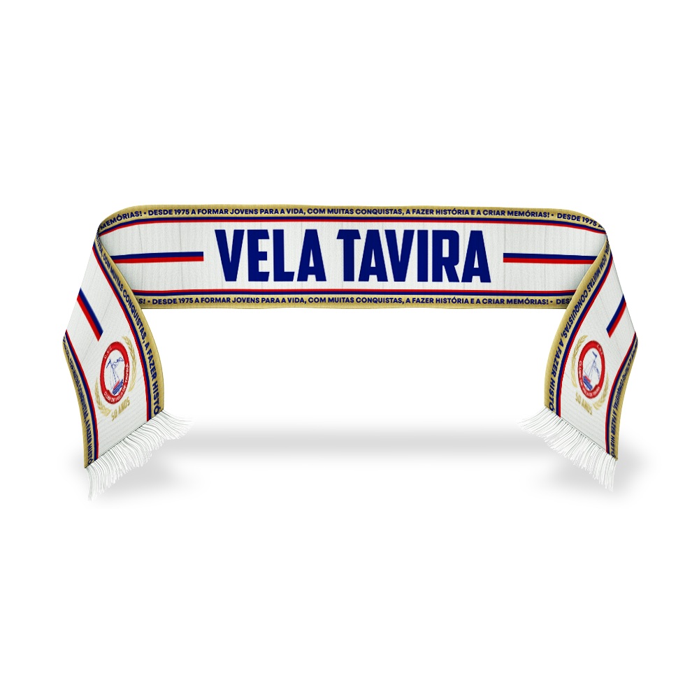 Clube de Vela de Tavira