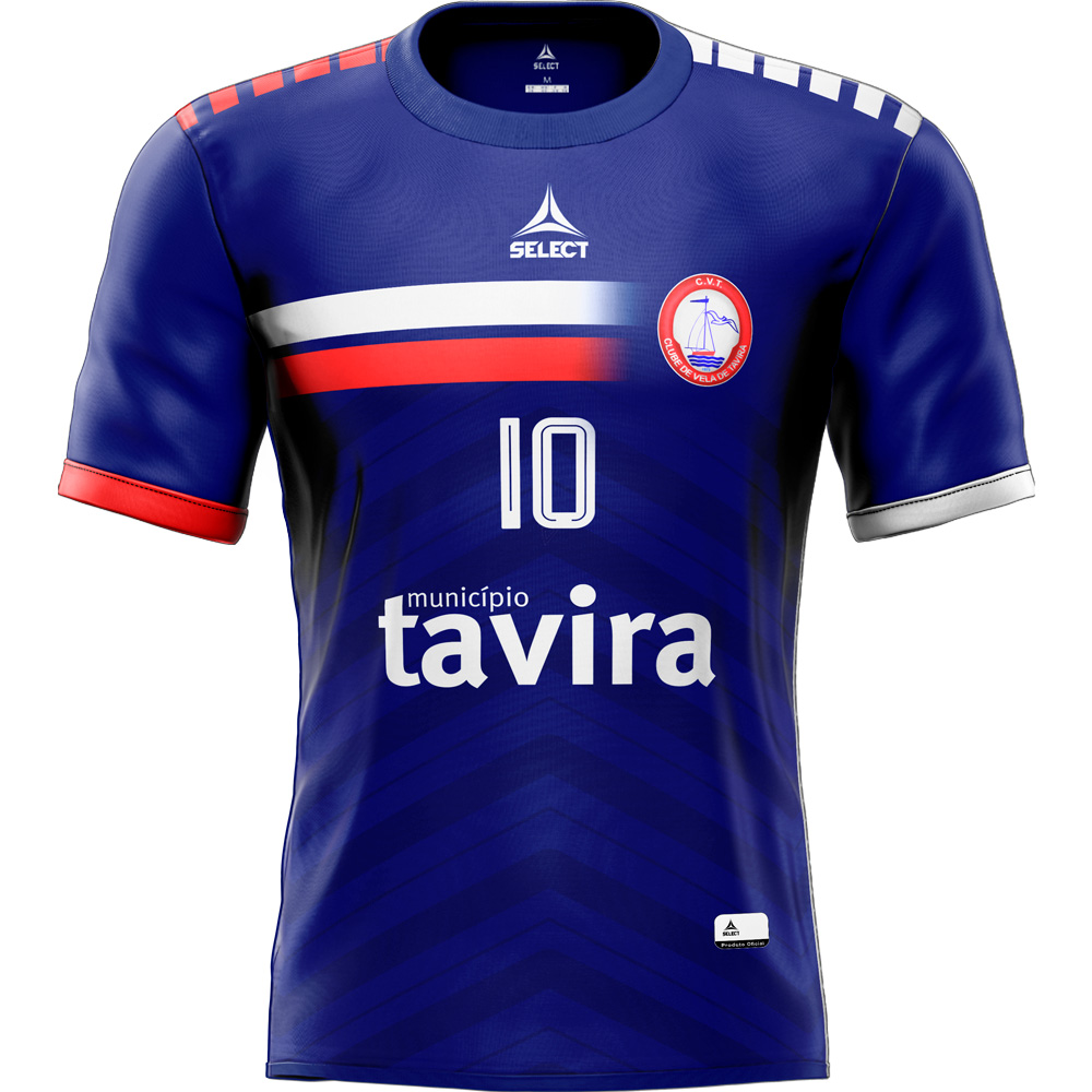 Clube de Vela de Tavira