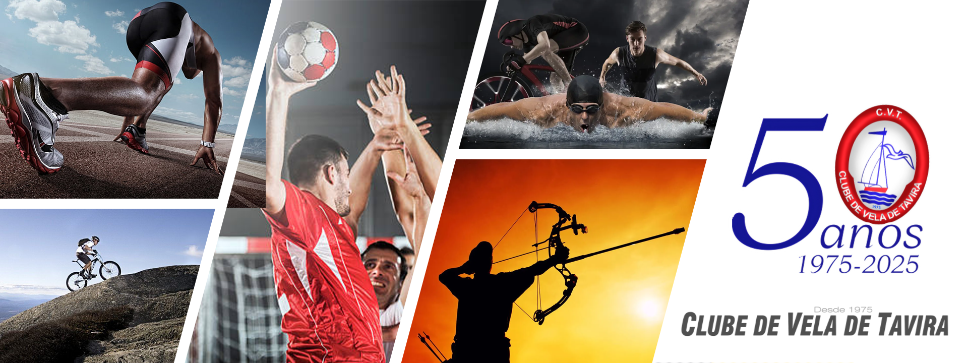 Clube de Vela de Tavira