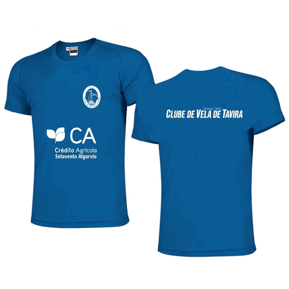 Clube de Vela de Tavira