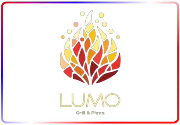 Lumo - Pizza & Grill