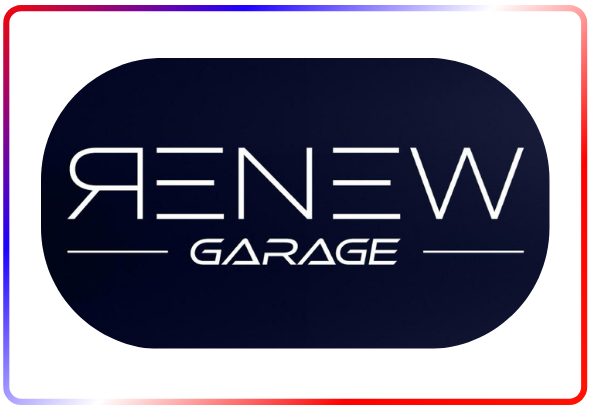 Renew Garage